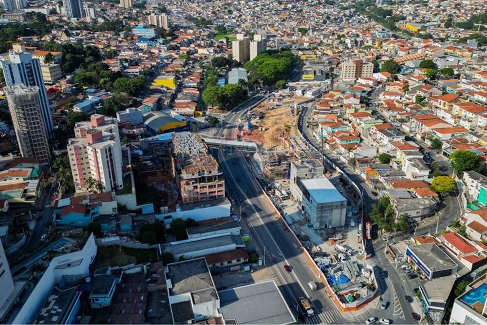 Casa - Venda - São Paulo , São Paulo - DJI_0114.jpg - 601771106-24