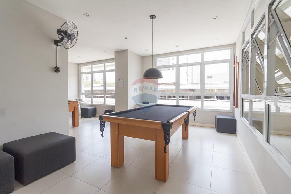 Apartamento - Venda - São Paulo , São Paulo - 02area-condominial_009 (2).jpg - 602101016-63