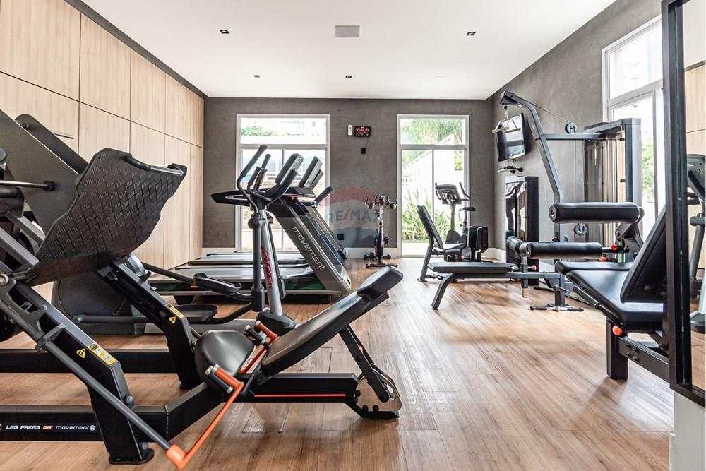 Apartamento - Venda - São Paulo , São Paulo - 01fotos_055.jpg - 601251010-409