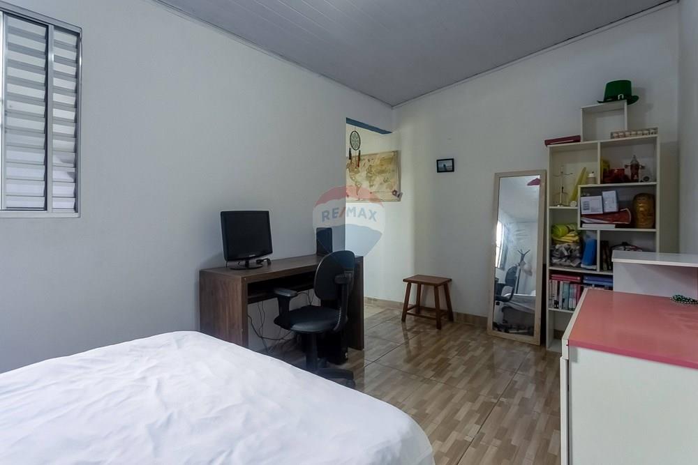 Sobrado - Venda - São Paulo , São Paulo - 601301002-125 - Rua Almeida Ferraz, 100-040.jpg - 601301002-125