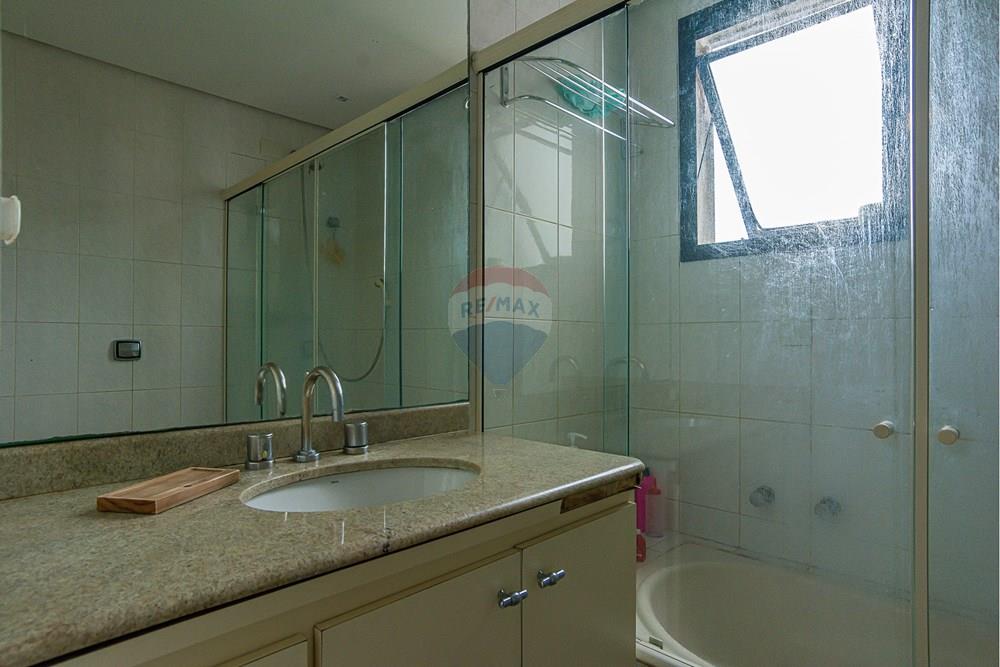 Apartamento - Venda - São Paulo , São Paulo - 01fotos_010.jpg - Banheiro - 601251179-27