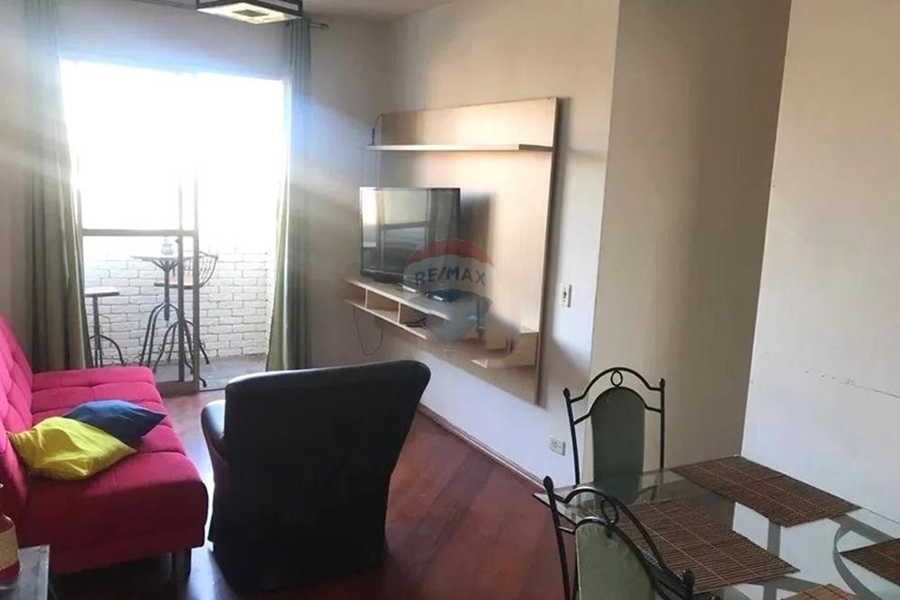 Apartamento - Alugar - São Paulo , São Paulo - 1.jpeg - 602291016-343