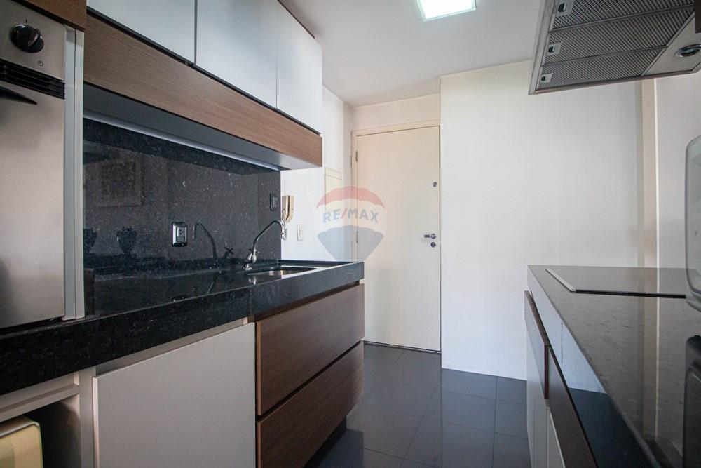 Apartamento - Venda - São Paulo , São Paulo - 04cozinha004.jpg - 602071001-304