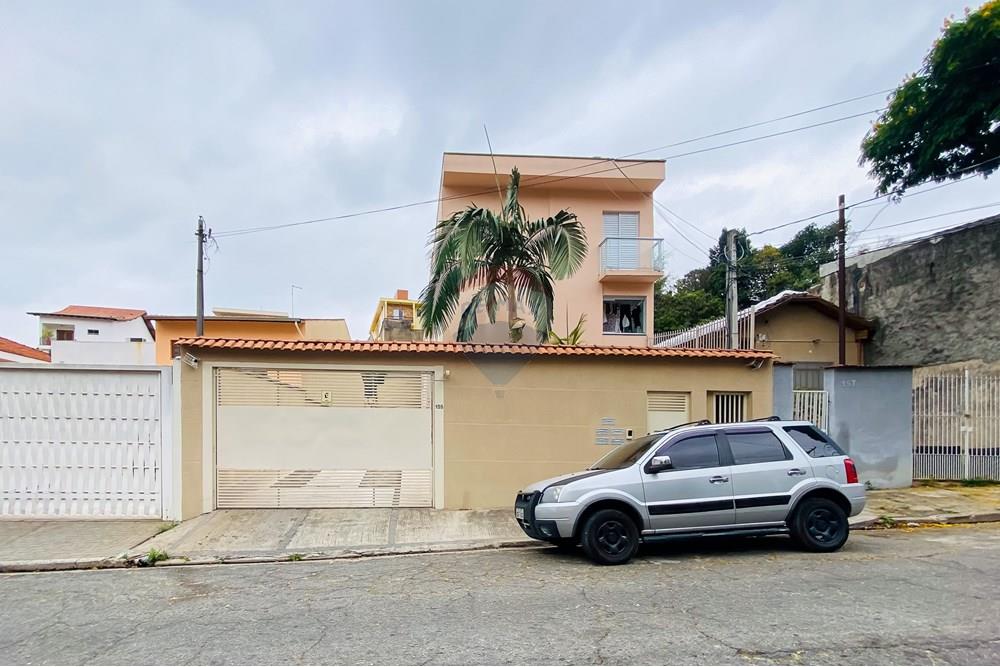 Sobrado - Venda - São Paulo , São Paulo - R Rodrigues de Campos Leite 155 cs1 (42).jpg - 601141076-26