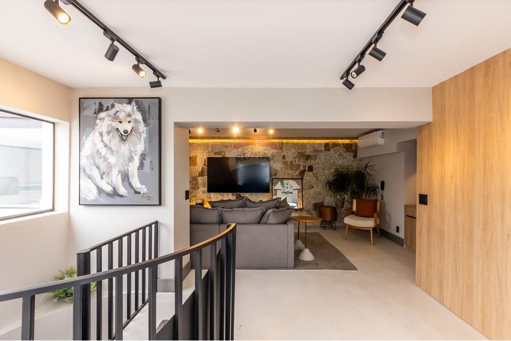 Cobertura - Venda - São Paulo , São Paulo - IMG_733920.jpg - 601721013-193