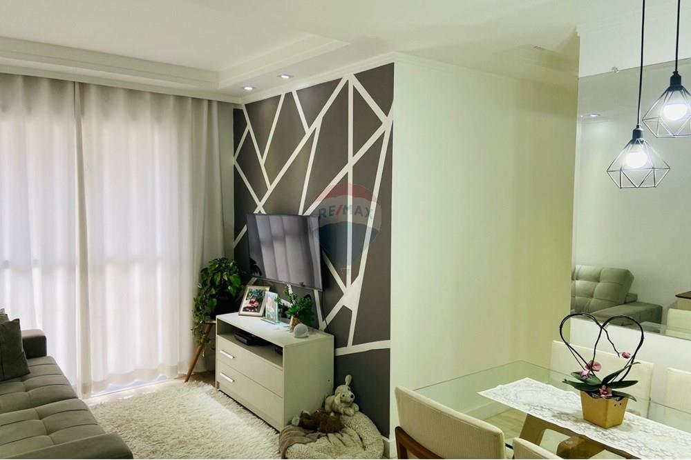 Apartamento - Alugar - São Paulo , São Paulo - IMG-20251010-WA0097.jpg - 602071012-29