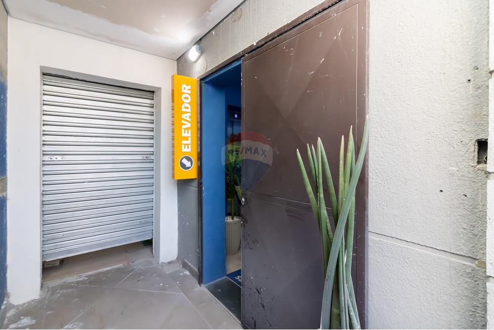 Cj. Comercial/ Sala - Alugar - São Paulo , São Paulo - IMG_693407.jpg - 602261039-4