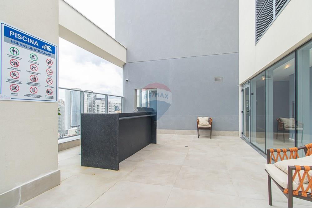 Apartamento - Venda - São Paulo , São Paulo - 02area-condominial_024.jpg - 601401028-46