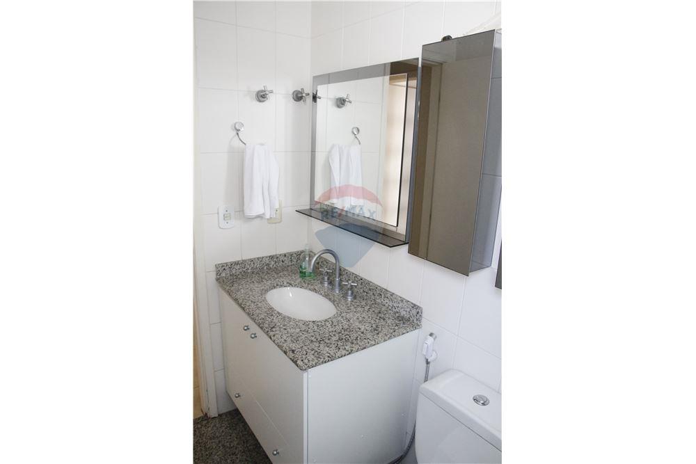 Apartamento - Alugar - São Paulo , São Paulo - 15 - 601371022-25