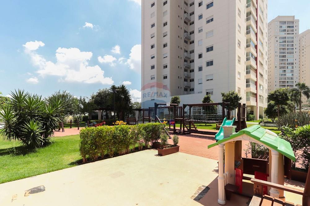 Apartamento - Venda - São Paulo , São Paulo - 02area-condominial_007.jpg - 602101006-110