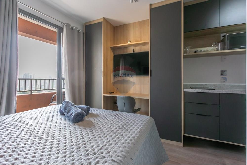 Studio - Venda - São Paulo , São Paulo - 601301062-20 - Rua Vergueiro, 2469-003.jpg - 601301062-20