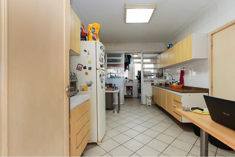 Apartamento - Venda - São Paulo , São Paulo - 03cozinha_002.jpg - 601421020-24