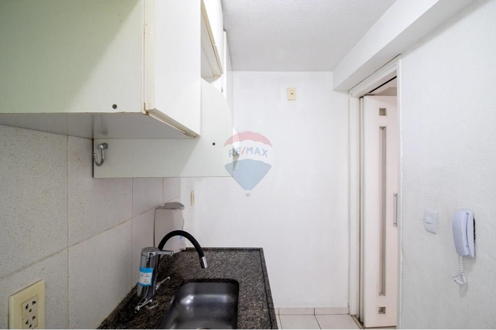 Apartamento - Venda - São Paulo , São Paulo - COZINHA 1.jpg - Cozinha - 602201019-15