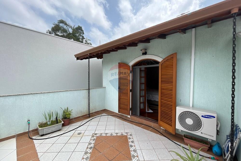 Sobrado - Venda - São Paulo , São Paulo - DJI_20230227_121352_712.jpg - 602451002-18