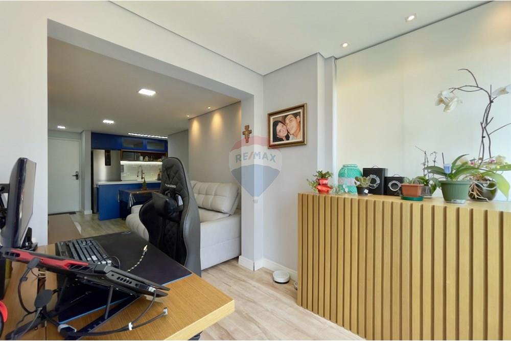 Apartamento - Venda - São Paulo , São Paulo - 007.jpeg - 601301089-3