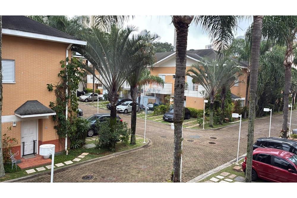 Casa de Condomínio - Alugar - São Paulo , São Paulo - WhatsApp Image 2026-03-07 at 12.02.39.jpeg - 602151008-192