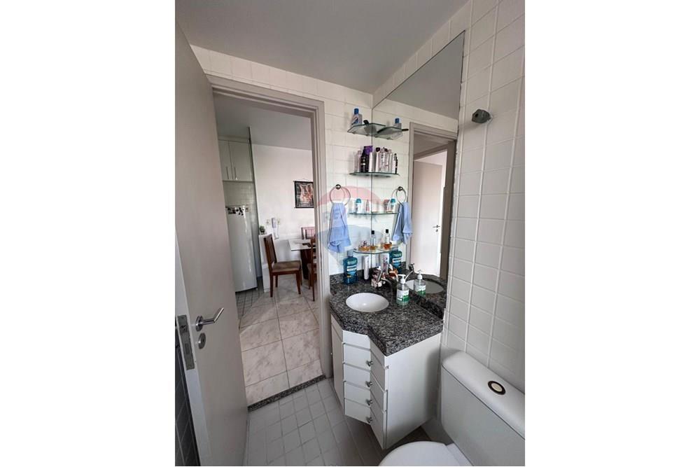 Apartamento - Alugar - São Paulo , São Paulo - 19.jpg - 602031027-1