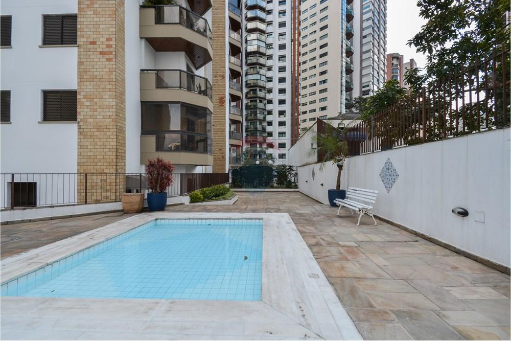 Apartamento - Venda - São Paulo , São Paulo - 01fotos_039.jpg - 601251022-138