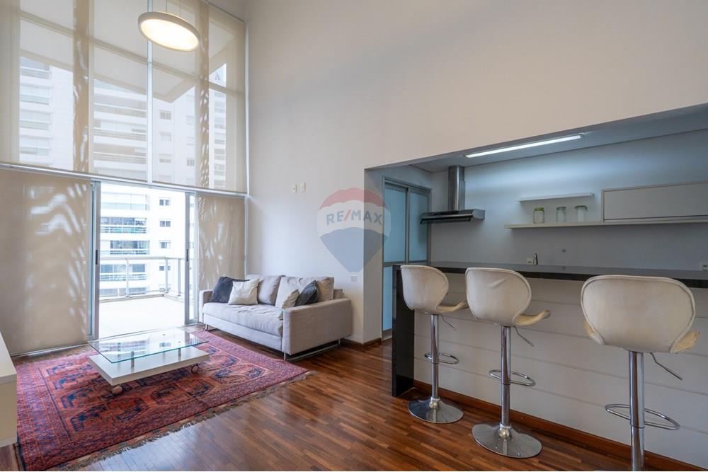 Apartamento - Venda - São Paulo , São Paulo - DSC01080.jpg - 601131003-77