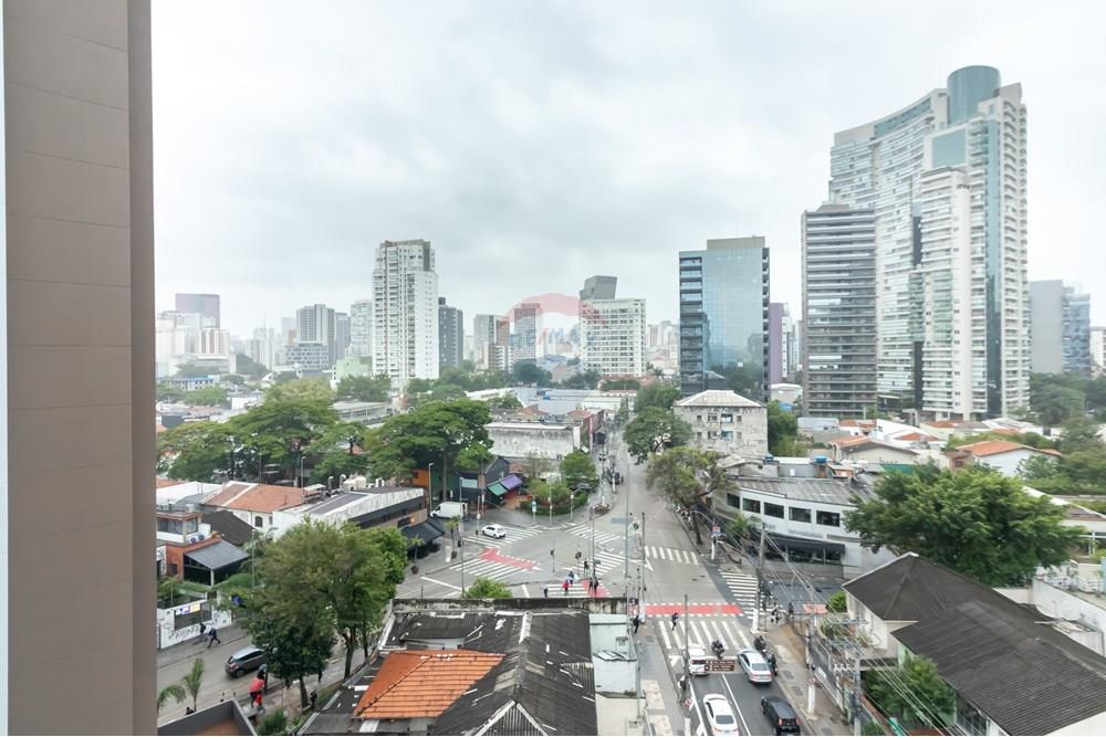 Apartamento - Alugar - São Paulo , São Paulo - 1-13.jpg - 602181003-72