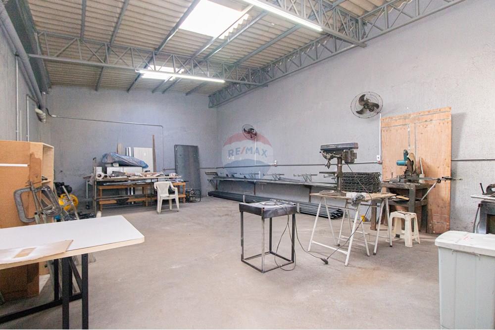 Galpão - Venda - São Paulo , São Paulo - IMG_0446.jpg - 602261033-9