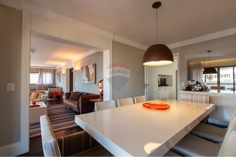 Cobertura - Venda - São Paulo , São Paulo - DSC_5205.jpg - Sala de jantar - 601361053-43