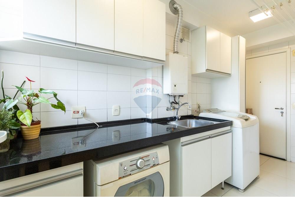 Apartamento - Venda - São Paulo , São Paulo - _MG_9641.jpg - Lavanderia - 601751098-75