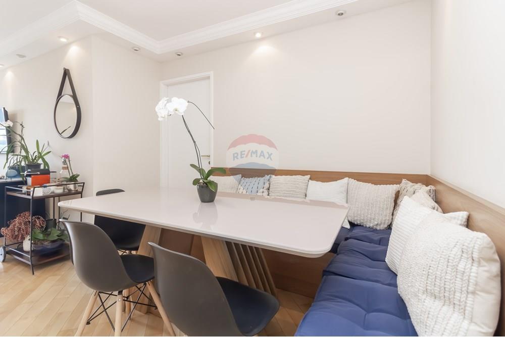 Apartamento - Venda - São Paulo , São Paulo - 06 sala.jpg - Sala - 601481024-22