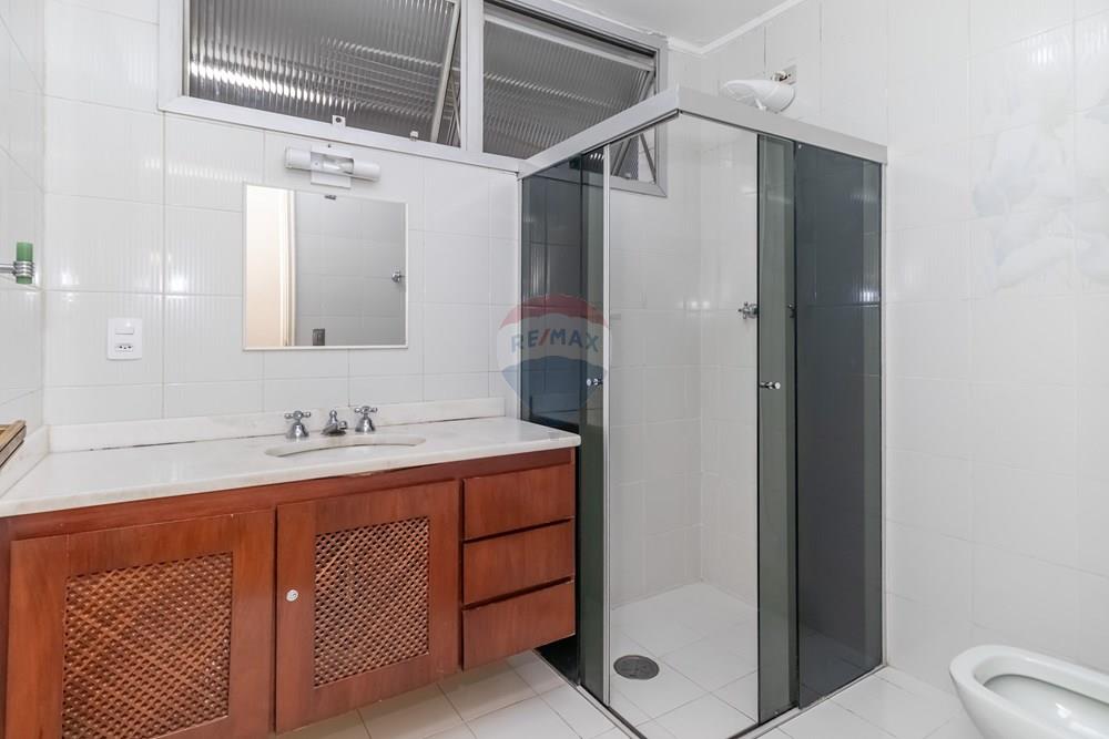 Apartamento - Venda - São Paulo , São Paulo - Cópia de IMG_708806.jpg - Banheiro - 601131075-25