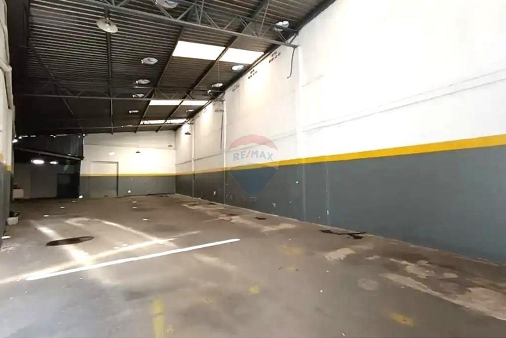 Galpão - Alugar - São Paulo , São Paulo - 10.jpeg - 602291016-367