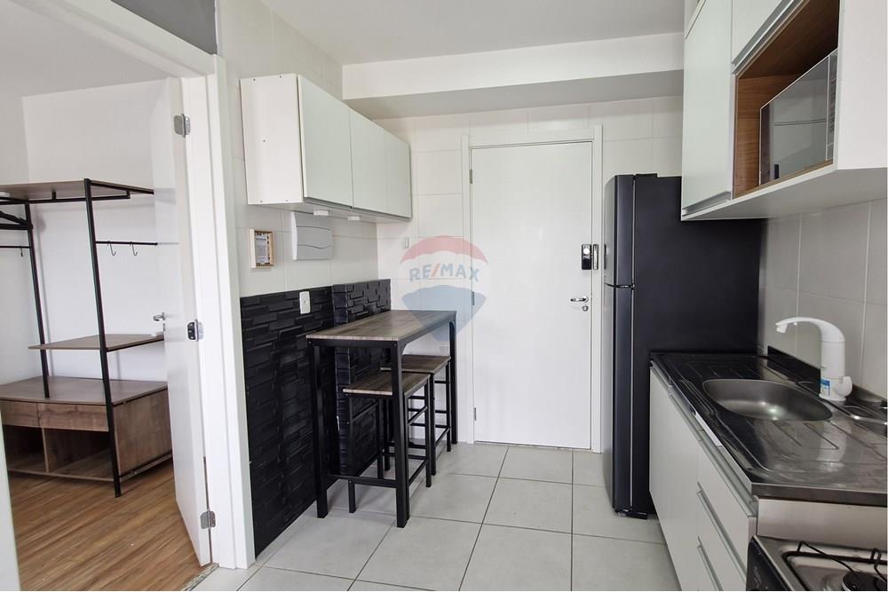 Apartamento - Venda - São Paulo , São Paulo - Cópia de RUA CORONEL LUIS SCHIMIDT, 59 (17).jpg - Cozinha - 601131051-42