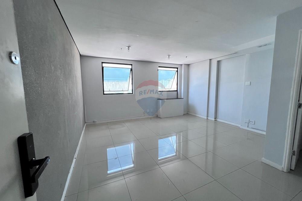 Cj. Comercial/ Sala - Alugar - São Paulo , São Paulo - IMG_1550.JPG - 601471030-87