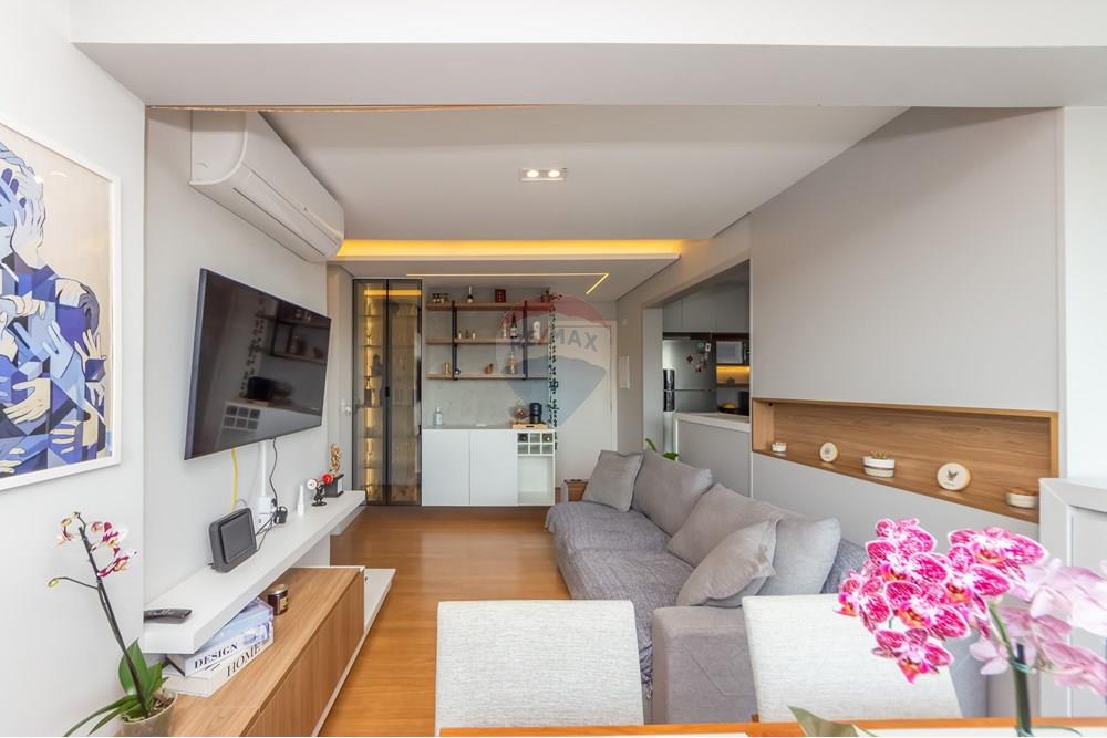 Apartamento - Venda - São Paulo , São Paulo - IMG_905314.jpg - Sala - 602381006-23