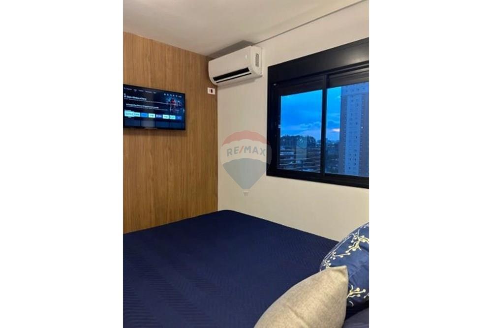 Apartamento - Alugar - Barueri , São Paulo - imgi_21_865602728241331.jpg - 602141045-30