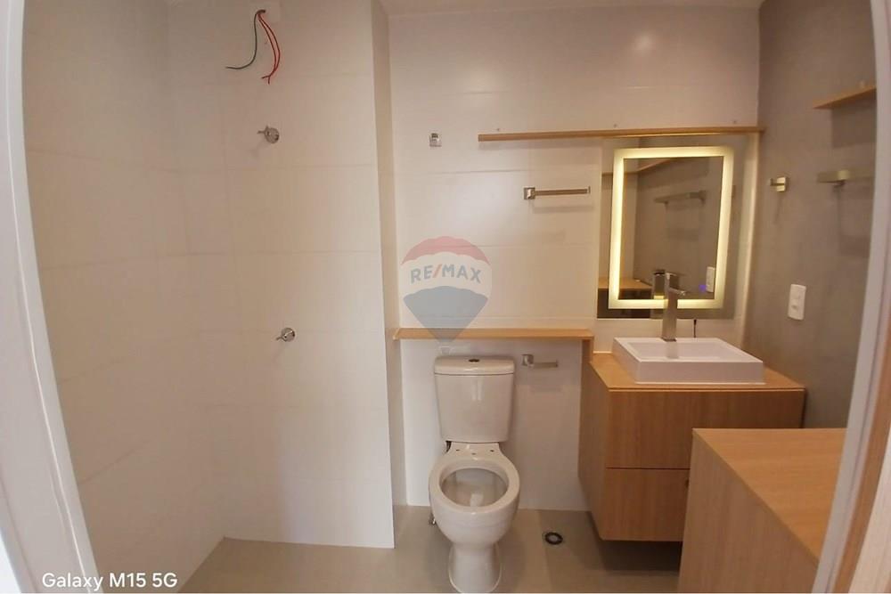 Studio - Alugar - São Paulo , São Paulo - banheiro.jpg - 602141068-73