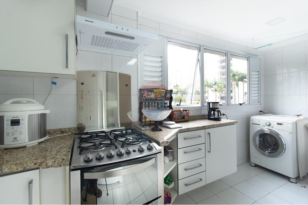 Apartamento - Venda - São Paulo , São Paulo - 27 Cozinha.jpg - 601971076-103