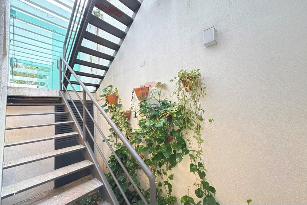 Prédio - Alugar - São Paulo , São Paulo - IMG_4582.jpg - 601401020-30