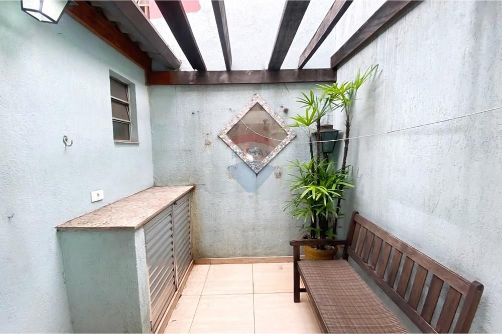 Sobrado - Alugar - São Paulo , São Paulo - 7.jpg - 601361019-3245