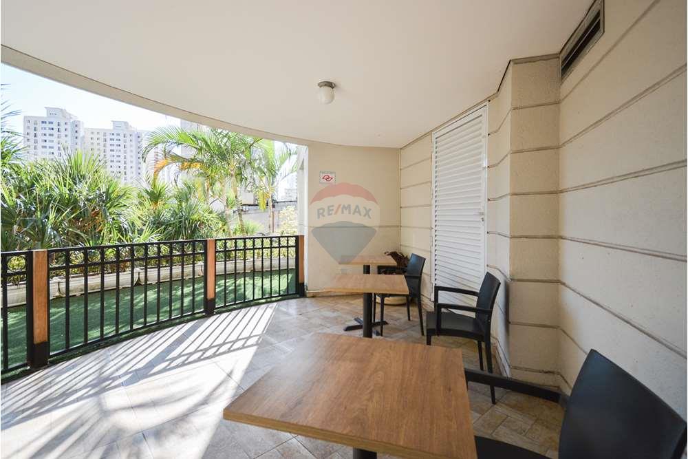 Apartamento - Venda - São Paulo , São Paulo - 01fotos_036.jpg - Terraço - 601251087-63