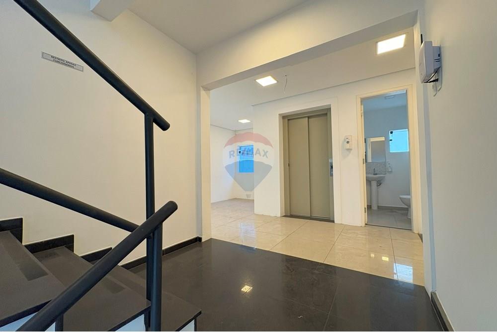 Prédio - Alugar - São Paulo , São Paulo - IMG_4571.jpg - 601401020-30