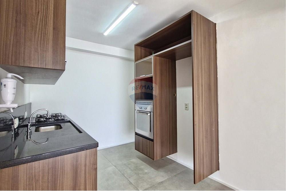 Apartamento - Venda - São Paulo , São Paulo - AV. GIOVANNI GRONCHI, 6829 (42).jpg - Cozinha - 601361044-60