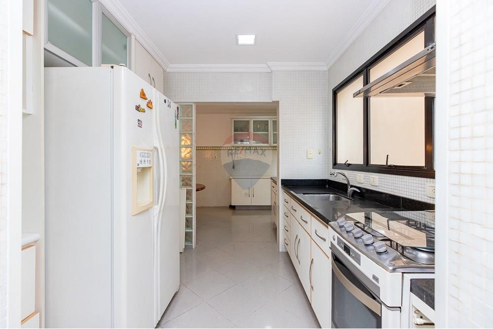 Apartamento - Venda - São Paulo , São Paulo - Remax Ville-100.jpg - 601241044-38