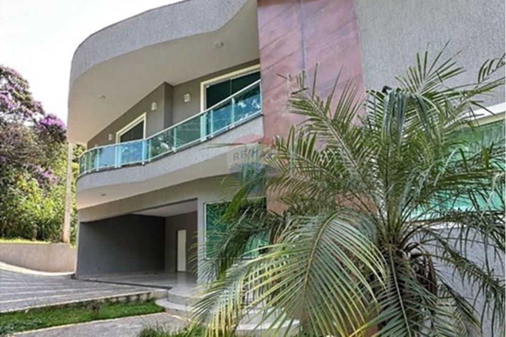 Casa de Condomínio - Alugar - Caieiras , São Paulo - foto49.jpg - 602141065-20