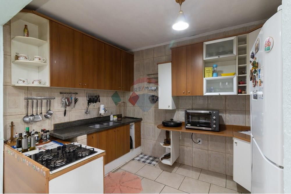 Sobrado - Venda - Osasco , São Paulo - Rua São Domingos, 43_13.jpg - 602201038-1