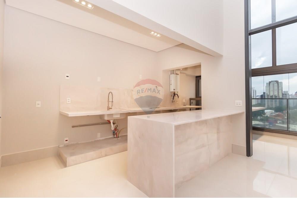 Apartamento - Venda - São Paulo , São Paulo - IMG_055842.jpg - 602401002-3