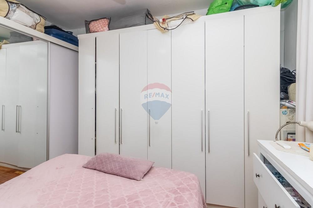 Sobrado - Venda - São Paulo , São Paulo - IMG_709407.jpg - Quarto principal - 601371001-124