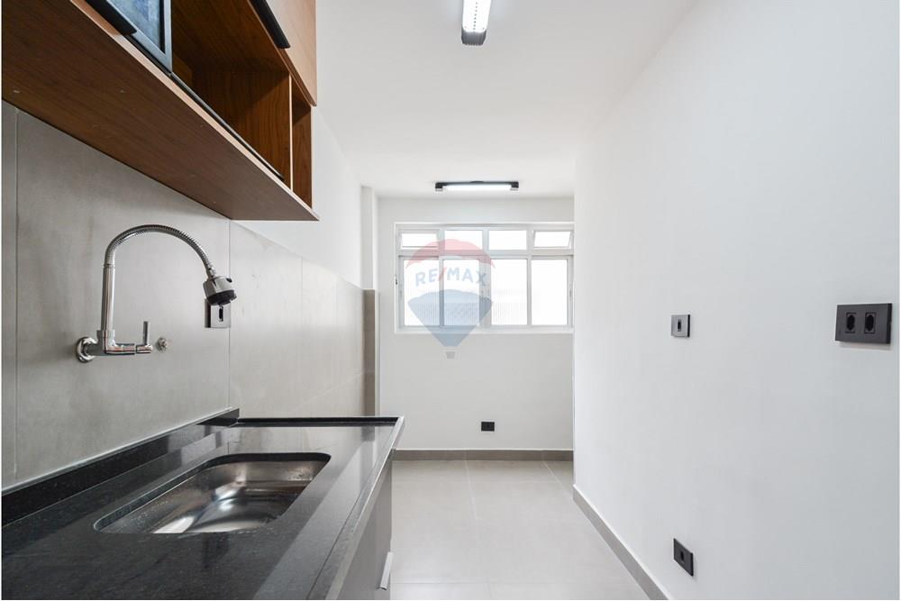 Apartamento - Venda - São Paulo , São Paulo - 01fotos_021.jpg - Cozinha - 601251048-100