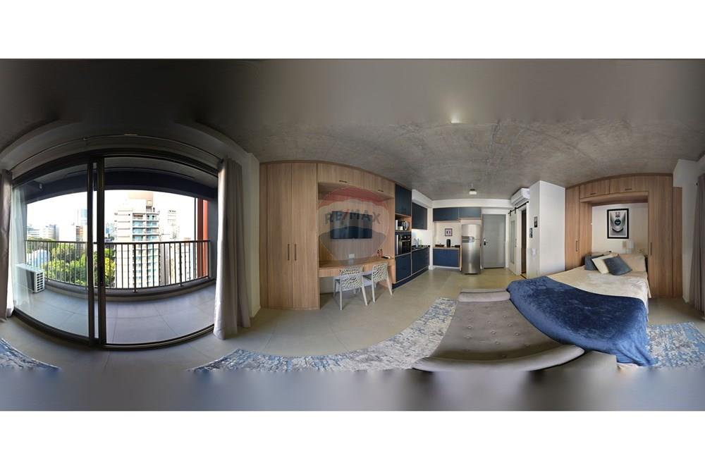 Studio - Venda - São Paulo , São Paulo - 01fotos_003.jpg - 601181053-16