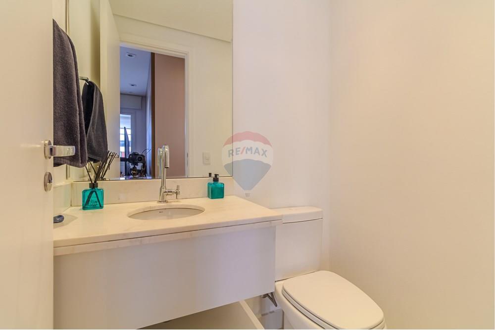 Apartamento - Venda - São Paulo , São Paulo - Cópia de 2 LAVABO (2).jpg - 601261073-47