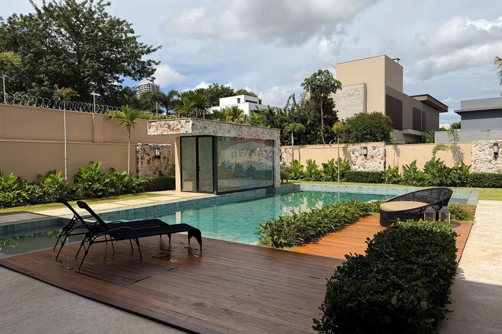 Casa de Condomínio - Venda - Ribeirão Preto , São Paulo - casa_venda_borda_do_parque_jd_ohos_d_agua_ribeirao_preto_sp (9).jpg - 601251261-67